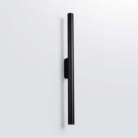 Sollux SL.1178 - Applique PASTELO 2xG9/8W/230V nero