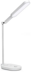 Lampada da tavolo LED dimmerabile LED/10W/5V 3800/4200K CRI 97 bianco