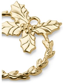 Ornamento natalizio Holly - Rosendahl