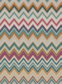Missoni Home Tapete Happy Zig Zag - 10332
