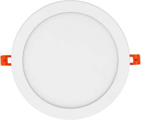 Osram - Lampada LED da incasso SLIM LED/22W/230V 3000K