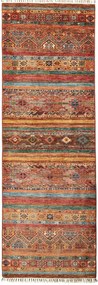 Samarkand Tappeto orientale 240 x 80 (Pakistan) Annodato A Mano