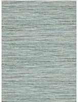 Streifentapete Affinity von Harlequin - Sky/ Ochre