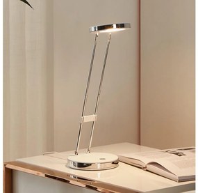 Eglo 93077 - Lampada LED da tavolo GEXO LED/3W/230V