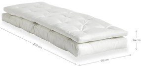 Design OUT™ Buckle Up Beige Divano Sedia per esterni Out Buckle Up - Karup Design