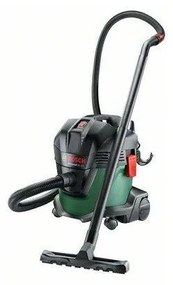 Aspirapolvere da officina BOSCH Universal Vac 15 aspirazione 23 kPa 15 L 1000 W