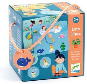 Loto - La casa