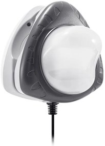Luce per piscina a led da parete magnetica multicolor Intex 28698