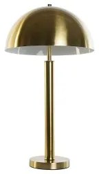 Lampada da tavolo DKD Home Decor Dorato Metallo 50 W 220 V 35 x 35 x 66 cm