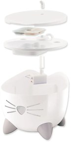 Fontana per gatto ø 22 cm Catit Pixi - Plaček Pet Products