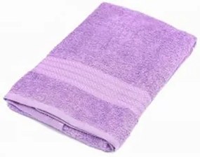 Telo Bagno Spugna Gabel Glicine