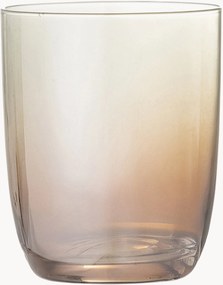 Set di 4 bicchieri Aston
