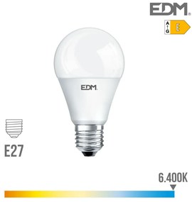 Lampadina LED EDM E27 17 W E 1800 Lm (6400K)