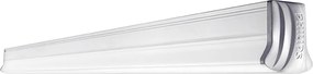 Philips 31237/31/P1 - Lampada sottopensile a LED SHELLLINE LED/20W/230V