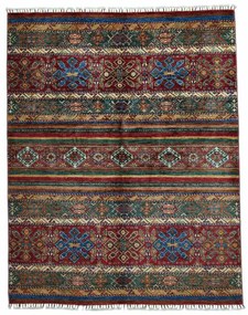 Samarkand Tappeto 160x200 (Afghanistan)