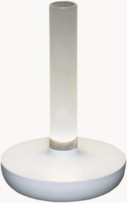Lampada da tavolo portatile a LED con luce regolabile Biarritz