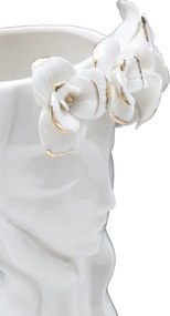 Vaso Woman Cute Cm 14,8X13X29