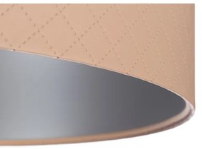 Lampadario a sospensione con filo GLAMOUR 1xE27/60W/230V