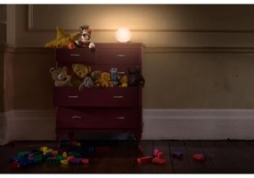 Osram - Lampada da tavolo dimmerabile LED RGBW SMART+ MAGIC LED/2,5W/5V Wi-Fi