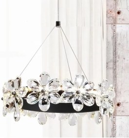 Lampadario LED su filo ARVIN LED/14W/230V