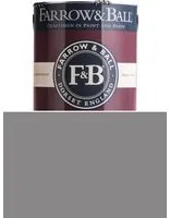 Farrow & Ball Modern Eggshell - Mole's Breath 276 - 2,5l