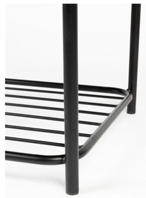 Poggiapiedi grigio chiaro Milou – White Label