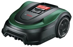 Robot tagliaerba BOSCH Indego M 700 (versione non connect) con filo perimetrale larghezza di taglio 19 cm