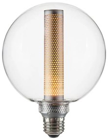 Rabalux 79027 - Lampadina LED decorativa FILAMENT G125 E27/3W/230V 1800K