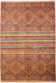 Samarkand Tappeto 170 x 250 (Pakistan) Annodato A Mano