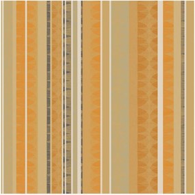 Tovaglia jacquard Mille Edo Cuir