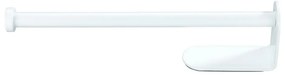 Supporto a parete bianco per asciugamani da cucina Nio - Wenko