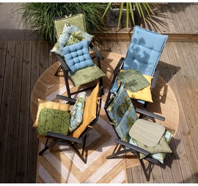 Zahradní podsedák 50x123 cm Cuba – Hartman