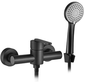 Rubinetto doccia REA Ontario Black