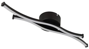 Globo 67336-12 - Plafoniera LED BOYD LED/12W/230V 3000K