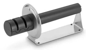 WMF - Affilacoltelli GOURMET 42,5 cm nero/acciaio inossidabile