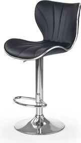Sgabello da bar H-69 - H 91-111 cm