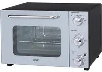 Forno elettrico 22L fornetto 4 funzioni / 1300W / 22L / timer Sogo