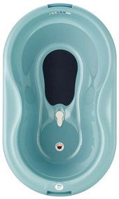 Vasca turchese 44,5x76 cm TOP - Rotho