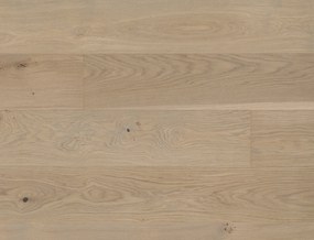 Bauwerk Parquet Casapark 15 Spazzolato Olio Naturale 2200x221x14 Mm Rovere Colorato Sasso