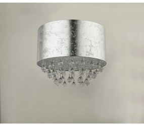 GLOBO 15188D3 - Plafoniera AMY I 1xE27/60W/230V