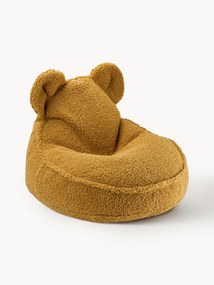 Pouf per bambini in teddy Bear