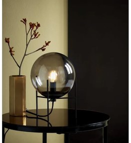 Nordlux - Lampada da tavolo ALTON 1xE14/15W/230V