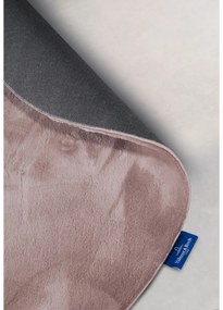Tappeto rotondo rosa polveroso ø 160 cm Leon – Villeroy&amp;Boch