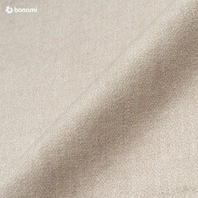 Divano letto beige chiaro Devichy , 256 cm Rothe - devichy