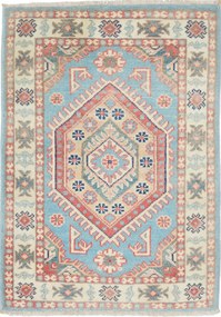 Kazak Tappeto orientale 60x80 (Pakistan) Annodato A Mano