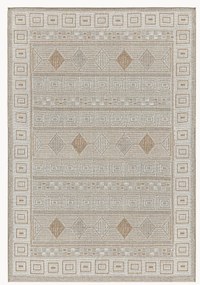 Tappeto indoor/outdoor Andora