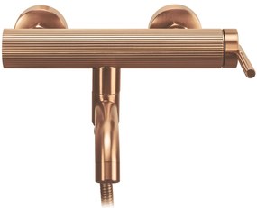 Rubinetto da vasca REA Argon Brush Copper