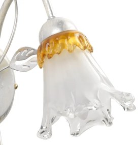 ONLI - Applique LANCIA 1xE14/6W/230V