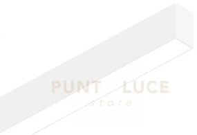 Fluo wide led smd samsung 8200 alimentatore tridonic on/off incluso...