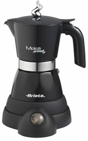 Caffettiera Elettrica Ariete 1358/11 400 W Nero 4 Tazze